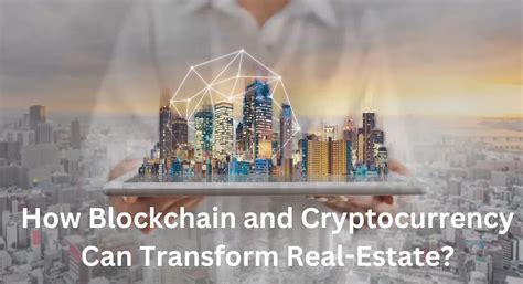 Cryptocurrency and Blockchain Transform Finance