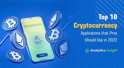 Cryptocurrency applications. Things To Know About Cryptocurrency applications. 