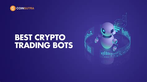 Cryptocurrency bot. Things To Know About Cryptocurrency bot. 
