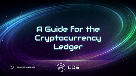 Cryptocurrency ledgers. Things To Know About Cryptocurrency ledgers. 