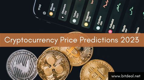 Cryptocurrency price prediction. Things To Know About Cryptocurrency price prediction. 