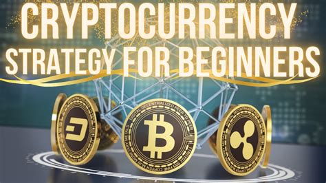 Cryptocurrency strategy. Things To Know About Cryptocurrency strategy. 