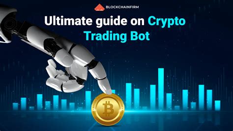 The best way of using a cryptocurrency trading bot is as a multi