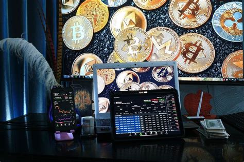 Cryptocurrency trading through Interactive Brokers Hong Kong is