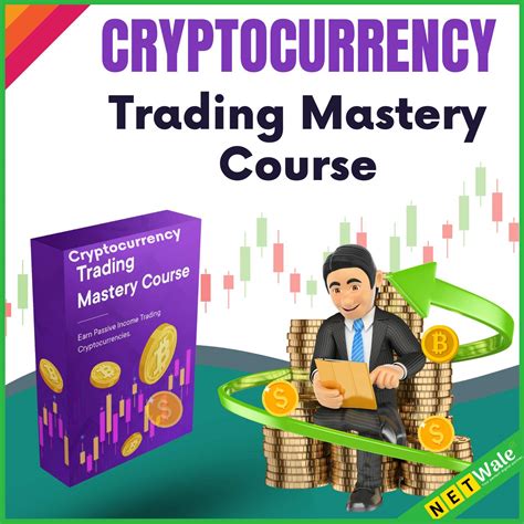 Cryptocurrency Mastery: The Complete Cry