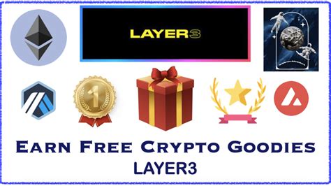 Cryptogoodies - Overview, News & Competitors