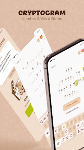 Cryptogram Version Number