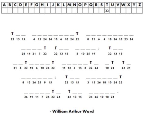 Cryptograms free. Things To Know About Cryptograms free. 