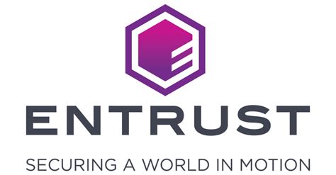 Cryptographic Center of Excellence - Entrust