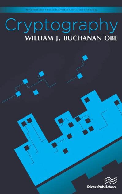 Cryptography - William J. Buchanan - Google Books