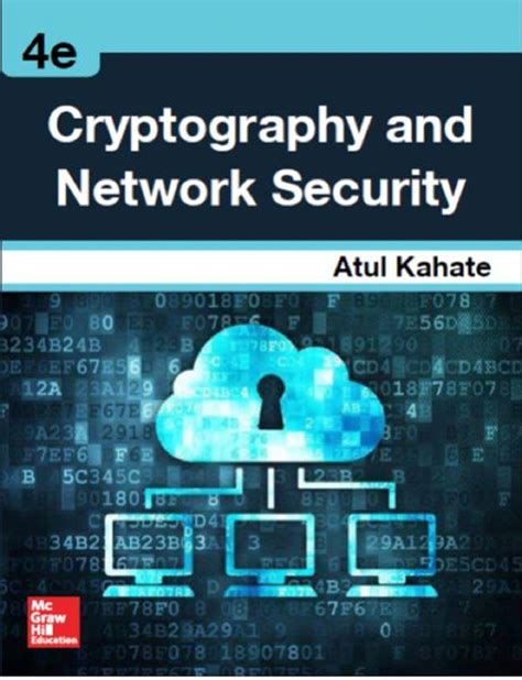 Cryptography And Network Security By Atul Kahate. Download free pdf …