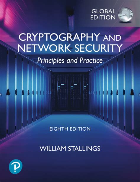 Cryptography and network security by william stallings 5th edition solution manual. - Cartografías del cuento y la minificción.