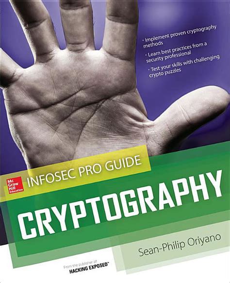 Cryptography infosec pro guide beginners guide. - Ducati st2 st 2 944 97 03 service reparatur werkstatthandbuch.