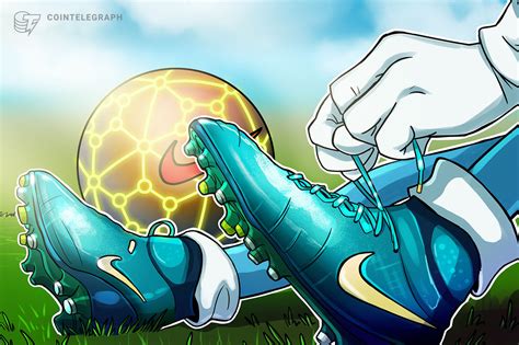 Cryptokicks: What We Know About Nikes Potential Gateway Into Crypto image 6