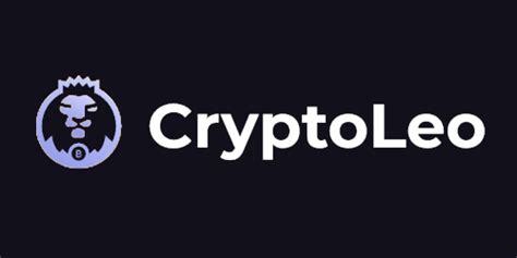 Cryptoleo - CryptoLeo is a crypto-oriented casino that allows its customers to purchase tokens and make deposits in 12 currencies. Apart from the most popular options, such as Bitcoin, Litecoin, Dogecoin, Ethereum, and Tether, CryptoLeo accepts Cardano, Binance Coin, Tron, USD Coin, and Ripple.