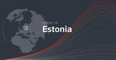 Cryptomall_ou - 【Latest news about COVID-19 in Estonia】.