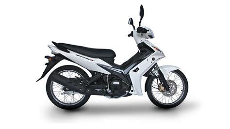 Crypton X 135 - yamahajohny