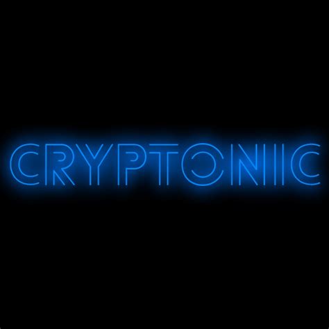 Cryptonic. Things To Know About Cryptonic. 