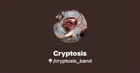 Cryptosis - Facebook