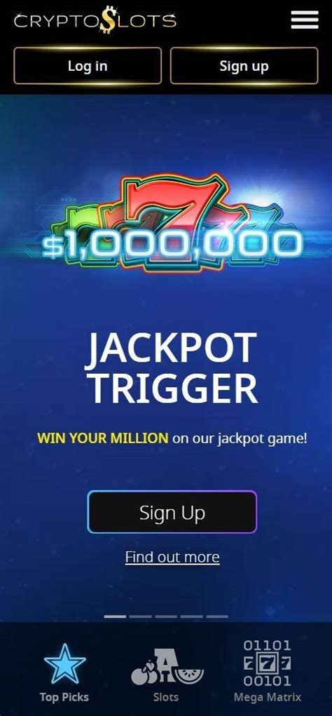 Cryptoslots Canada thumbnail