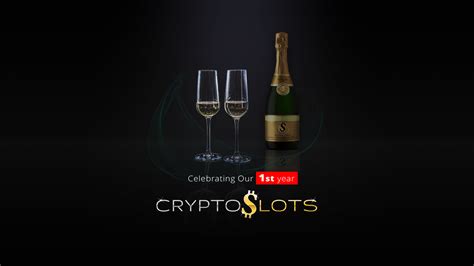 Cryptoslots Casino Canada