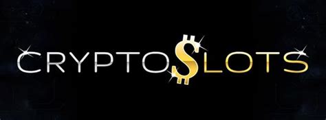 Cryptoslots casino Canada