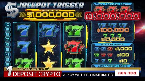Cryptoslots jackpot slots Canada android slot machines