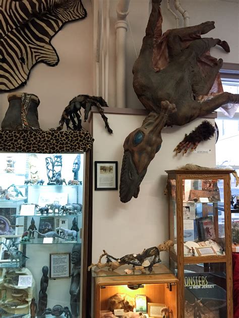 Cryptozoology museum portland. Things To Know About Cryptozoology museum portland. 