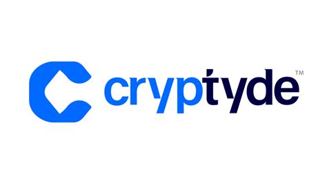 Cryptyde. 312 likes. We are a blockchain and cryptocurrency based M&A company. We specialize in acquiring, accelerating, and building crypto based companies.Web. 