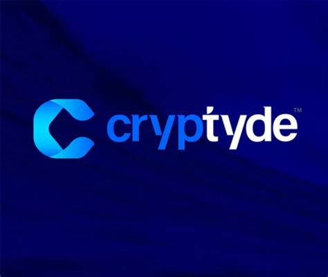 Cryptyde stock. Things To Know About Cryptyde stock. 