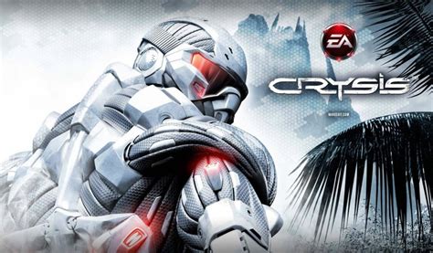 Crysis 1 full tek link indir