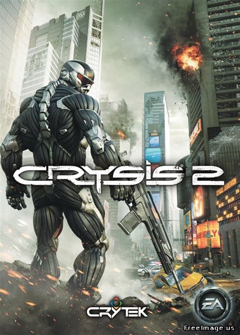 Crysis 2 crack download