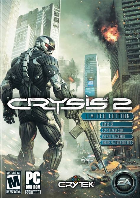Crysis 2 demo download pc