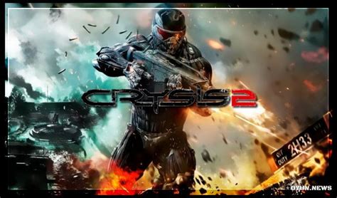 Crysis 2 oyun gereksinimleri 