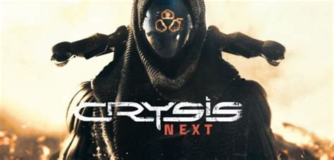 Crysis Next Gameplay Footage Leaked, Will Be a Free-to-Play Battle …