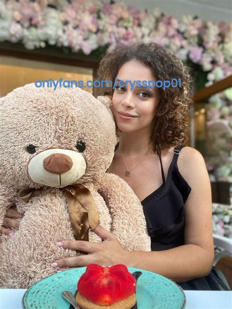 Crysspop01 Onlyfans Leak [HD] 🍑 231 Photos