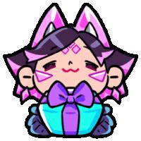 Crysta stevens gif.  Find Crysta GIFs that make your conversations more positive,...
