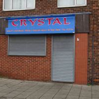 Crystal, Hartlepool Chinese Restaurants - Yell