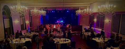 Crystal Ballroom, Massachusetts · Upcoming Events & Tickets