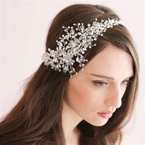 Crystal Bridal Accessories - Overview, News & Competitors