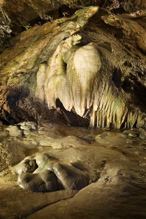 Crystal Cave Is An Underrated Natural Wonder In Pennsylvania