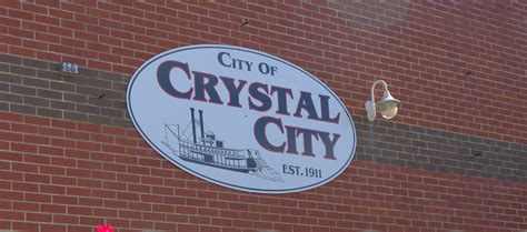 Crystal City Clerk in Crystal, Missouri - County Office