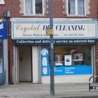 Crystal Cleaners, Langley Dry Cleaners - Yell