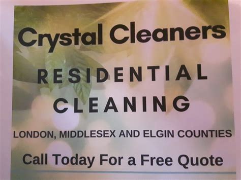 Crystal Cleaners - Videos - Facebook