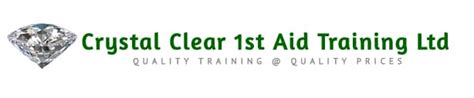 Crystal Clear 1st Aid Training - Overview, News