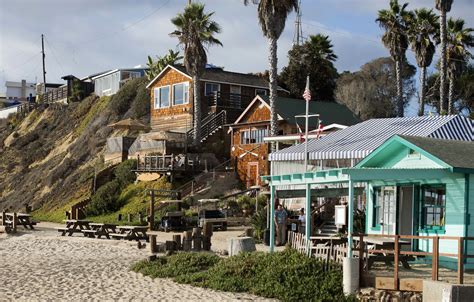 Crystal Cove Cottage