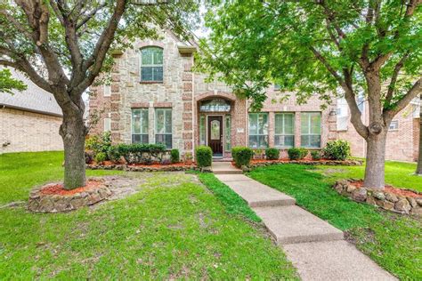 Crystal Creek - Plano, TX Homes for Sale & Real Estate