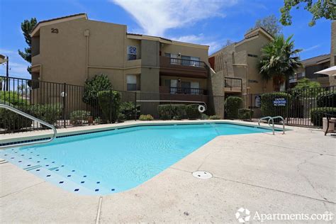 Crystal Creek Apartments - Phoenix, AZ - Yelp