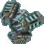 Crystal Cutter Head - FortressCraft Evolved database (bleeding …