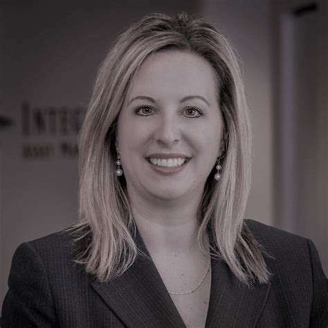 Crystal Doyle - Director - Integrity Asset Management